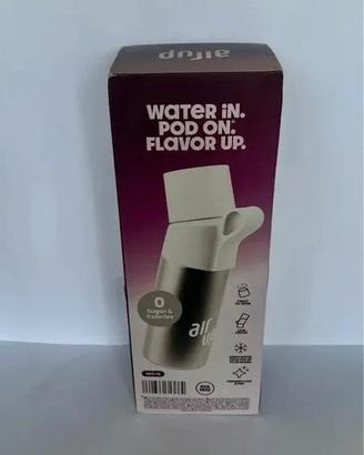 Air Up termica Twist Pro Still