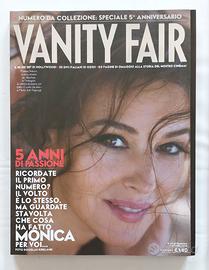 Vanity Fair numero da collezione 5° anniversario