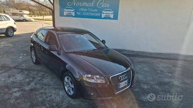 Audi A3 1.6 Ambition 1.6 GPL