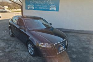 Audi A3 1.6 Ambition 1.6 GPL