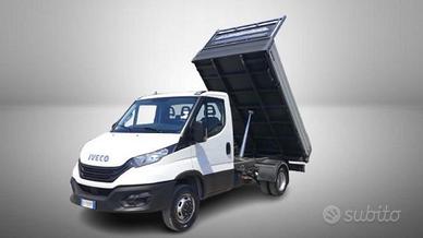 IVECO Daily 35 C14 3450 Cassone Ribaltabile