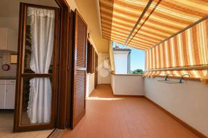 PORZIONE DI QUADRIFAMILIARE A FOLLONICA