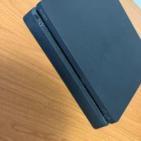 Playstation 4 slim