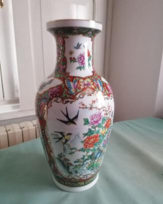 vaso cinese cm. 36