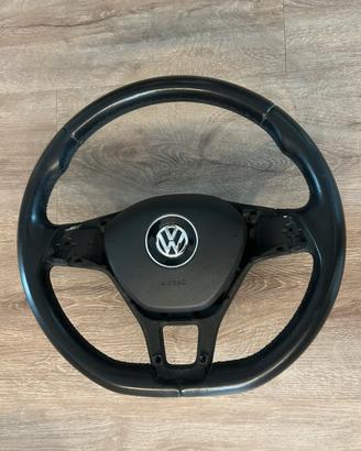 Volante VW Golf 7 Originale