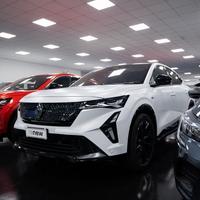 Renault Rafale 1.2 e-Tech Full Hybrid Esprit ...