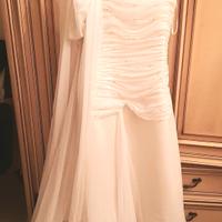 Vestito da sposa