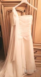 Vestito da sposa