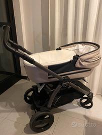 Carrozzina Peg Perego Book 51