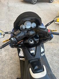 Tmax 500 2010