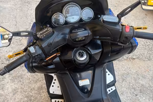 Tmax 500 2010