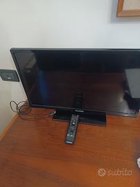tv a colori hd