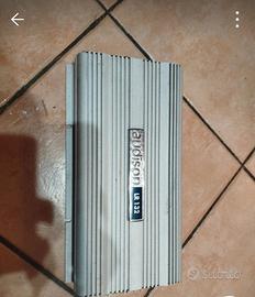 amplificatore 