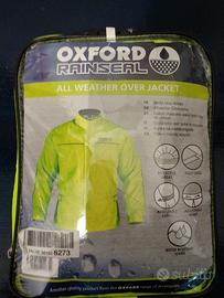 Oxford Rainseal - completo Impermeabile

