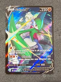 Pokemon Gallade Tg19/Tg30 Italiano Origine Perduta