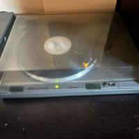 Impianto stero AKAI sconto natale €20