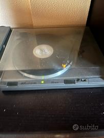 Impianto stero AKAI sconto natale €20