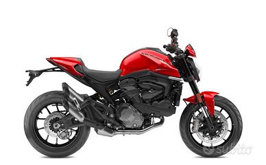 Monster+ 937 - 2024 - 48 cv - PatenteA2