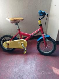 Bicicletta Toys 
