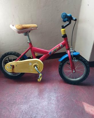 Bicicletta Toys 