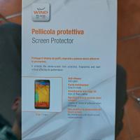 Pellicola NOTE 3