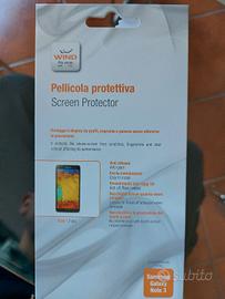 Pellicola NOTE 3