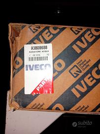 radiatore VM90- dayli