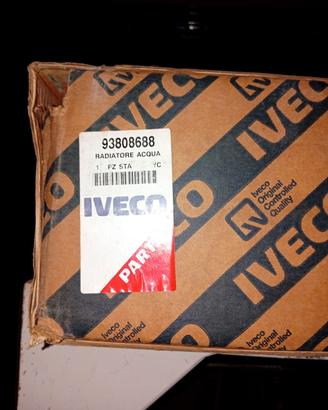 radiatore VM90- dayli