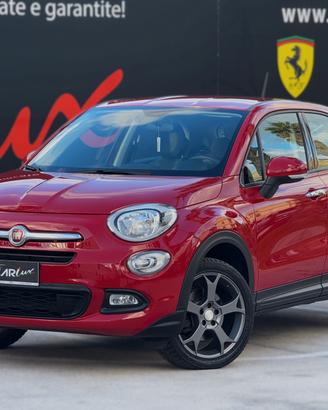 Fiat 500X 1.6 E-torq Pop Star 4X2 110CV NAVI