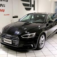 Audi A5 Sportback 40 2.0 tdi Business Sport 190cv