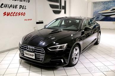 Audi A5 Sportback 40 2.0 tdi Business Sport 190cv