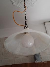 lampadario 