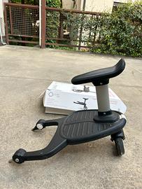 Bogaboo pedalino+routas