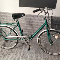 Bicicletta Graziella 24
