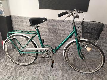 Bicicletta Graziella 24