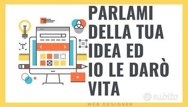 Sito web e Marketing