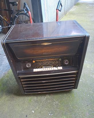 radio depoca