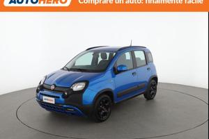 FIAT Panda 1.0 FireFly S&S Hybrid City Cross