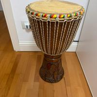 Djembe Africano