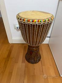 Djembe Africano