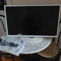 MonitorTV Per Computer O Televisore Nuovo 