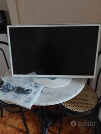 MonitorTV Per Computer O Televisore Nuovo 