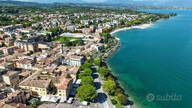ATTIVITÀ A DESENZANO DEL GARDA