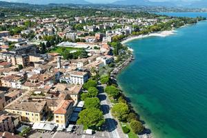 ATTIVITÀ A DESENZANO DEL GARDA