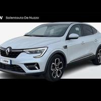 RENAULT Arkana 1.6 E-Tech full hybrid Intens 145