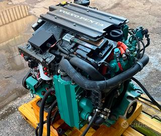 VOLVOPENTA D3-170 common rail 