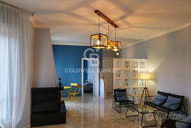 Appartamento - Monopoli