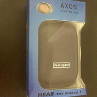 Amplificatore acustico Axon