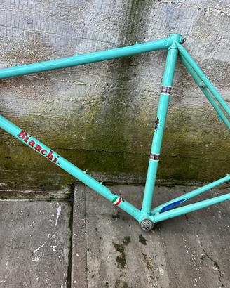 Telaio Bianchi