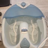 Idromassaggiatore plantare Imetec